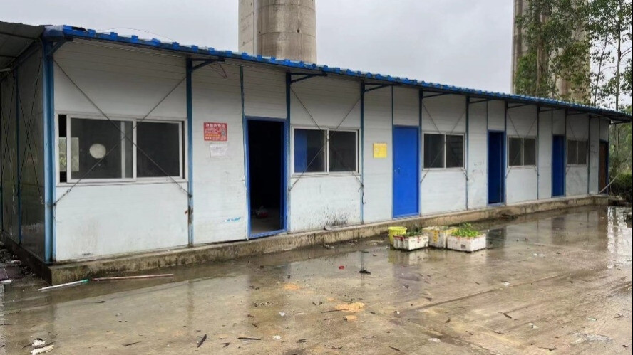 钦州活动板房在绿色建筑中的创新应用