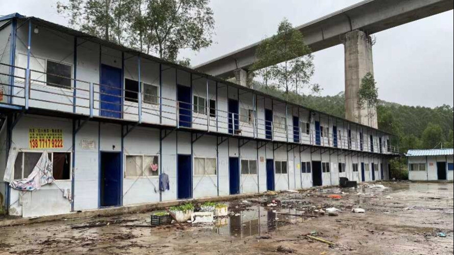 钦州钢结构拆除与回收利用的绿色建筑理念
