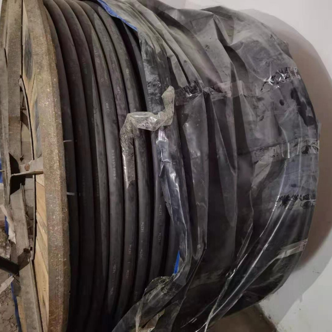 钦州电线电缆回收利用：环保与经济的双赢选择
