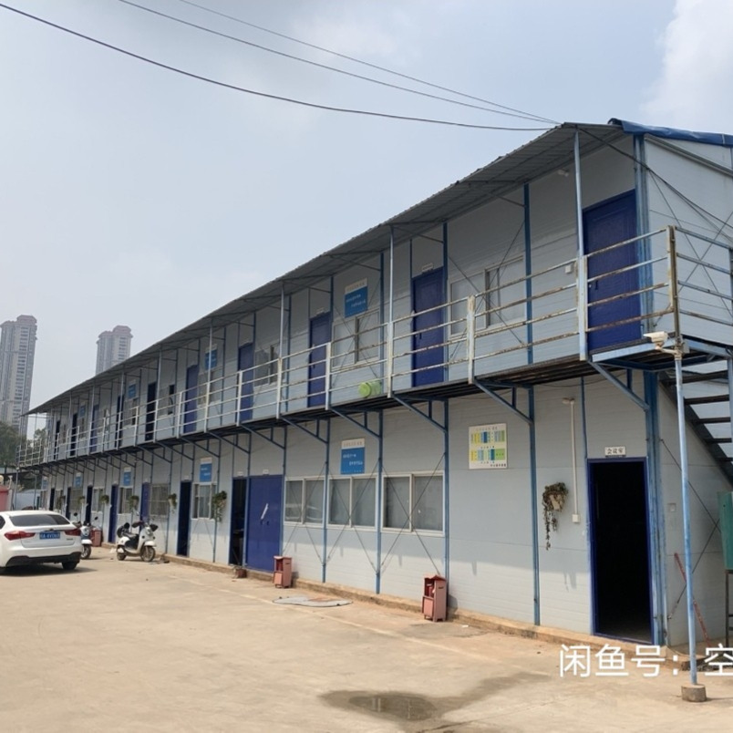 钦州活动板房租赁市场的现状与发展趋势