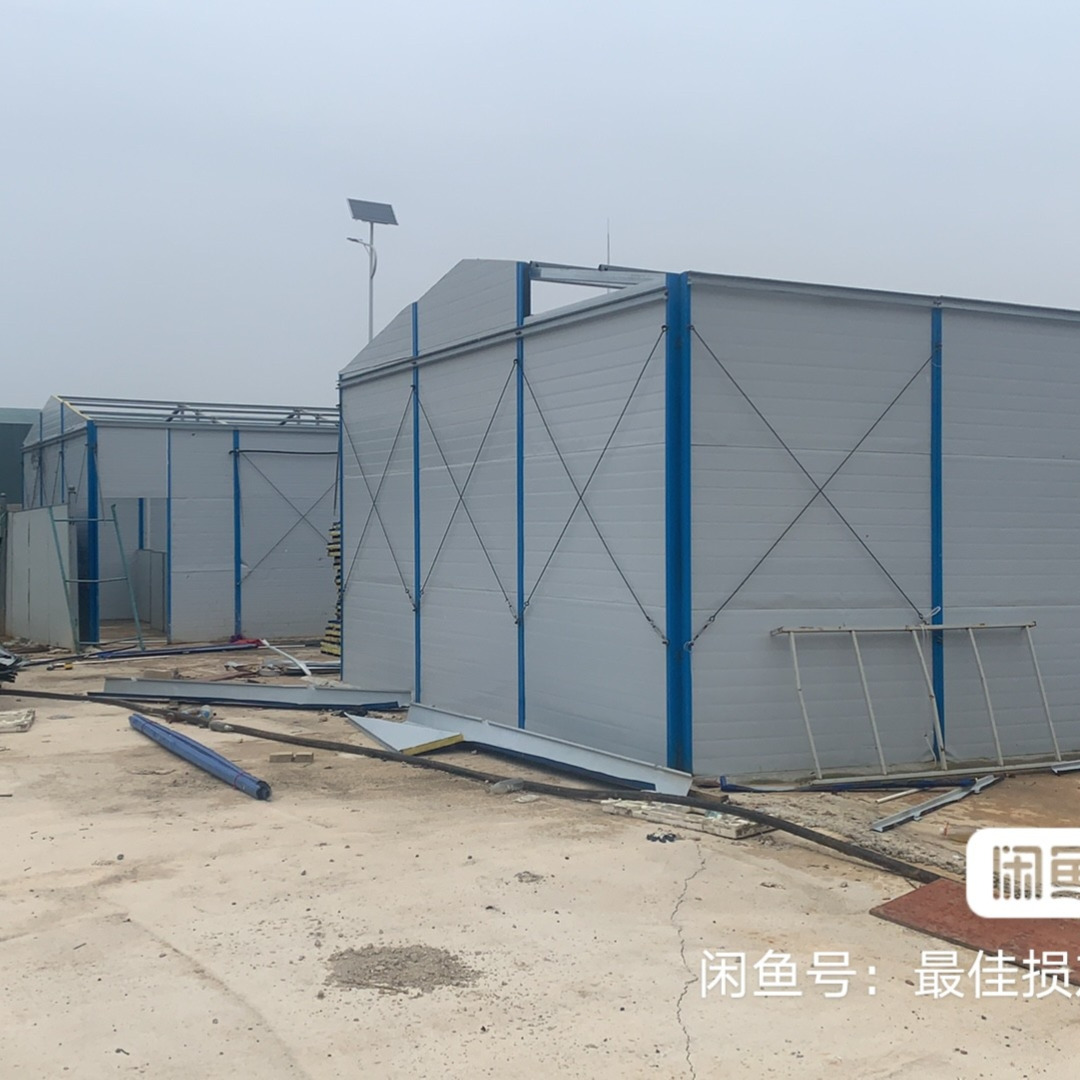 钦州集装箱改造成创意家居的设计理念与实践